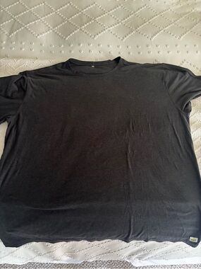 Mena Vuori Strato Tech Tee XXL
